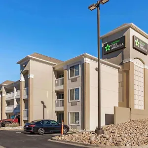 Extended America Select - - Cherry Creek Hotel Denver