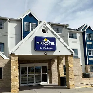 Microtel & By Wyndham Airport Hotel Denver