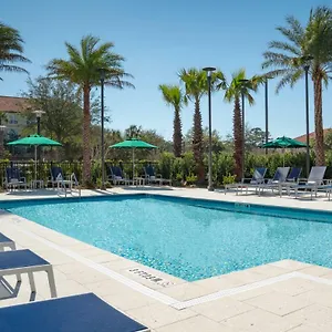 Hyatt Place Sandestin At Grand Blvd Hotel Miramar Beach