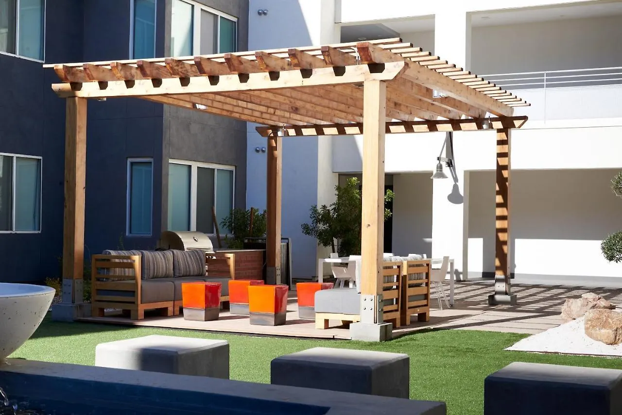Aparthotel Sonder At Central Corridor Phoenix